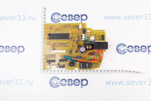 RYA505A400B Плата управления_2
