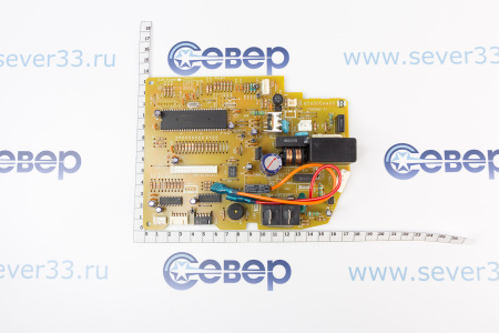 RYA505A400B Плата управления | Продажа, монтаж и обслуживание холодильного оборудования | Север33