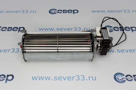 Вентилятор фен 60х180  18 Вт Левый | Продажа, монтаж и обслуживание холодильного оборудования | Север33