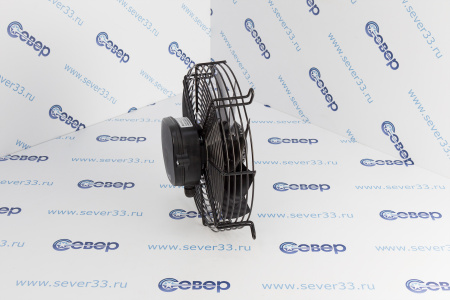 Вентилятор YWF 2E-250 S (220 В) всасывающий | Продажа, монтаж и обслуживание холодильного оборудования | Север33