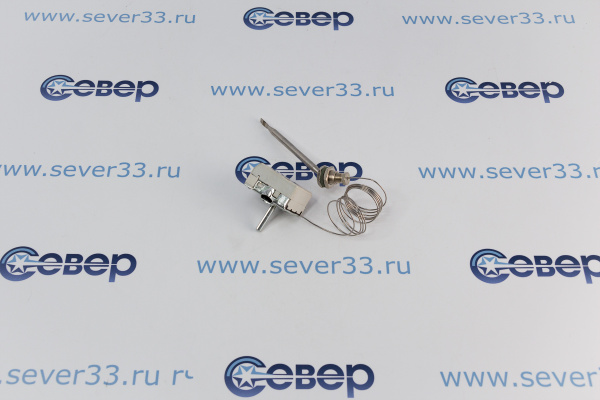 Терморегулятор NT-132 PAO(Аналог EGO 55.13023.080-110 С) рег.30-110С 16А400V кап.1 м_3