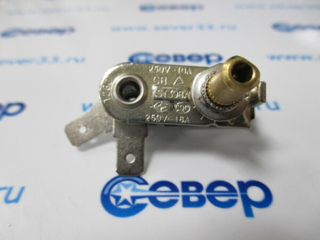 Терморегулятор утюга UT009 | Продажа, монтаж и обслуживание холодильного оборудования | Север33