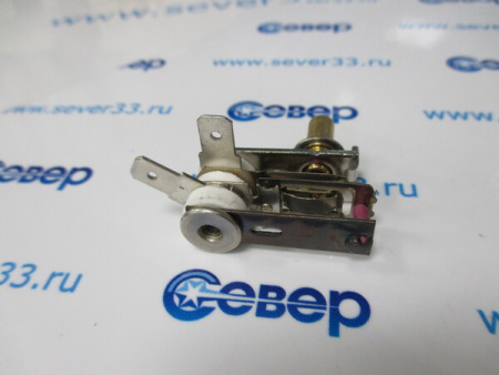 Терморегулятор утюга UT009 | Продажа, монтаж и обслуживание холодильного оборудования | Север33