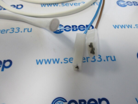 Пэн трубки слива (греющ.0,25 м) для хол.шкафов L=1м 8 Вт | Продажа, монтаж и обслуживание холодильного оборудования | Север33