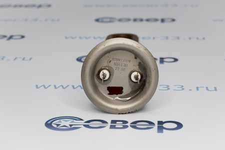 Нагрев. Элемент "ИТА" RF64 0,7 кВт.(медн.) M4 под анод Россия | Продажа, монтаж и обслуживание холодильного оборудования | Север33