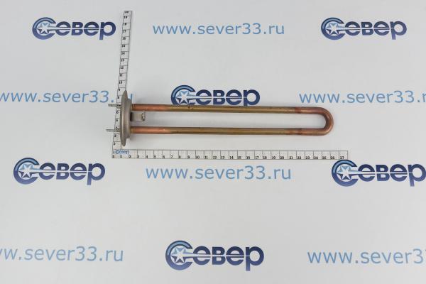 Нагрев. Элемент ИТА RF64 0,7 кВт.(медь) Китай_3