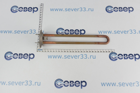 Нагрев. Элемент "ИТА" RF64 0,7 кВт.(медь) Китай | Продажа, монтаж и обслуживание холодильного оборудования | Север33