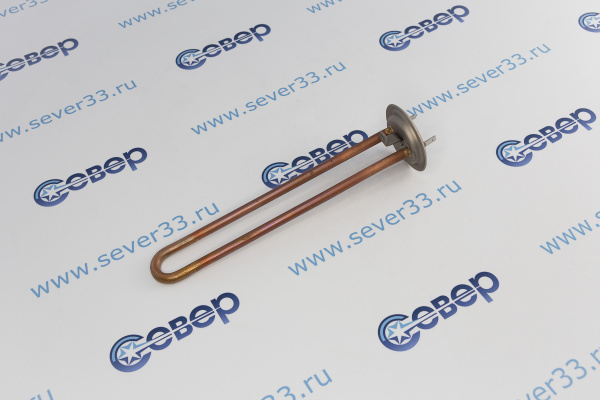 Нагрев. Элемент ИТА RF64 0,7 кВт.(медь) Китай_5