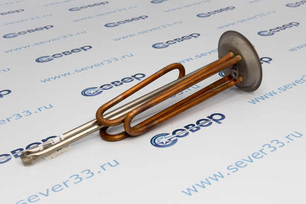 Нагрев. Элемент ИТА 2,5 кВт RZL M6 под анод_4e