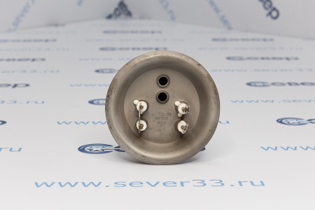 Нагрев. Элемент ИТА 2,5 кВт RZL M6 под анод  | Продажа, монтаж и обслуживание холодильного оборудования | Север33