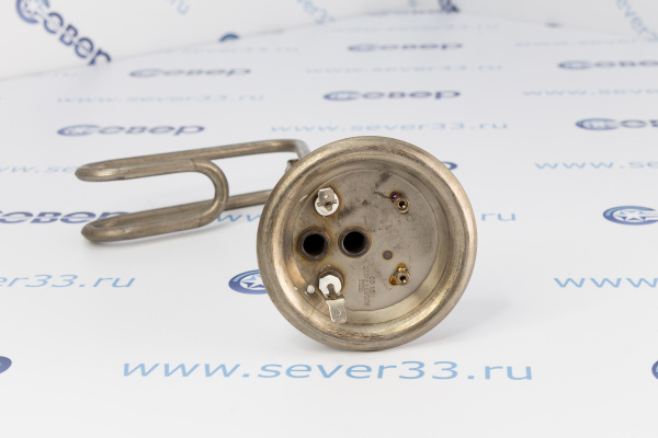 Нагрев. Элемент ИТА 1,5 кВт RZL-92мм гор. L-175мм M6 под анод_4