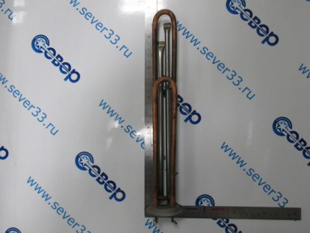 Нагрев. элемент "ИТА" RF64 2,0 кВт.(медн.)(0.7+1.3)вер. M6 | Продажа, монтаж и обслуживание холодильного оборудования | Север33