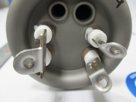 Нагрев. элемент "ИТА" RF64 2,0 кВт.(медн.)(0.7+1.3)вер. M6 | Продажа, монтаж и обслуживание холодильного оборудования | Север33