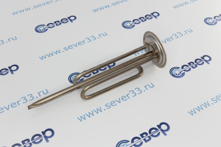 Нагрев. элемент "ИТА" RF82 1,5 кВт SEV M6 под анод | Продажа, монтаж и обслуживание холодильного оборудования | Север33