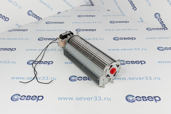 Вентилятор фен 60х240 30 Вт Левый_2