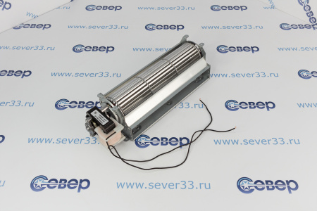 Вентилятор фен 60х240 30 Вт Левый | Продажа, монтаж и обслуживание холодильного оборудования | Север33