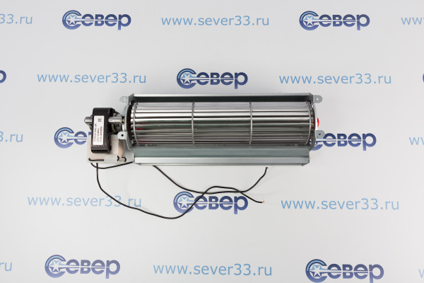 Вентилятор фен 60х240 30 Вт Левый_4