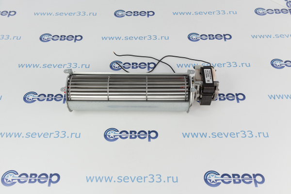 Вентилятор фен 60х240 30 Вт Левый_5