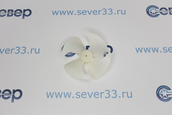 Крыльчатка вентилятора Стинол, LG (б) 99мм HL108_2