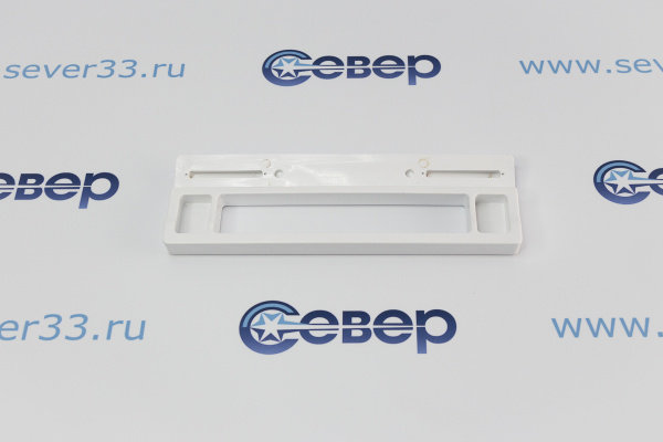 Ручка холодильника (универсальная) 113-166mm белая WL501_4