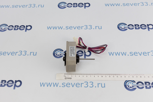 Вентилятор Candy, TLC 12V, 4W, 1450 обм., KBL-48ZWT05-1204_4