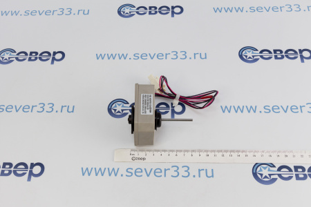 Вентилятор Candy, TLC 12V, 4W, 1450 об\м., KBL-48ZWT05-1204 | Продажа, монтаж и обслуживание холодильного оборудования | Север33