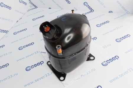 Компрессор Aspera NJ9232E (R-22 MHBP Ткип.= 7,2°C Тконд.= 54,4°C) - 3710 Вт. | Продажа, монтаж и обслуживание холодильного оборудования | Север33