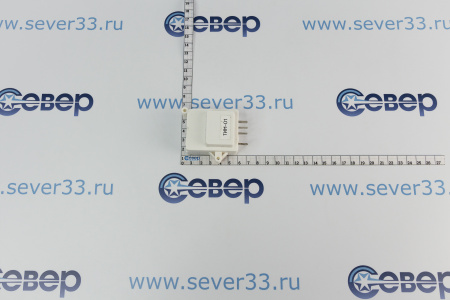 Таймер ТИМ-01-11 | Продажа, монтаж и обслуживание холодильного оборудования | Север33