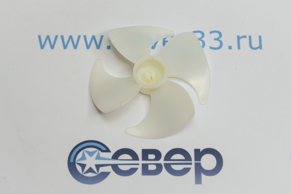 Крыльчатка вентилятора Стинол ( 90 мм)_1e