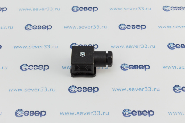 Конектор ALCO (к катушке СВ) PG-9_1