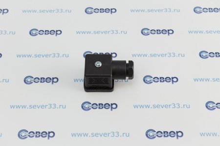 Коннектор ALCO (к катушке СВ) PG-9 | Продажа, монтаж и обслуживание холодильного оборудования | Север33