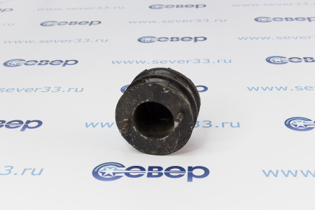 Амортизатор резиновый для кондиционера круглый | Продажа, монтаж и обслуживание холодильного оборудования | Север33