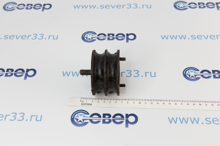 Амортизатор резиновый для кондиционера круглый | Продажа, монтаж и обслуживание холодильного оборудования | Север33