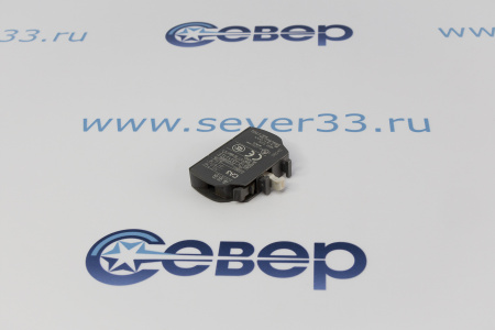 Доп. контактор ABB  СA3-01  | Продажа, монтаж и обслуживание холодильного оборудования | Север33