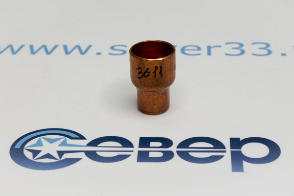 Переходник медный 18х12_1e