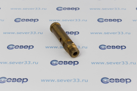 Клапан предохранительный GX11 | Продажа, монтаж и обслуживание холодильного оборудования | Север33