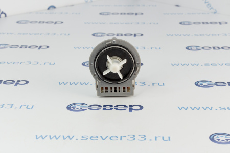 Насос 40W аналог Askoll на 3-ех винтах (Медная обмотка, на винтах,клемы разд.) универсальный | Продажа, монтаж и обслуживание холодильного оборудования | Север33