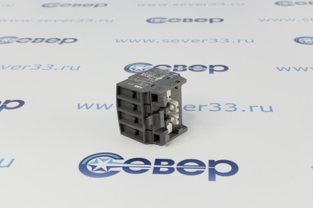 Доп. контактор 1SBN010140R1022 ABB | Продажа, монтаж и обслуживание холодильного оборудования | Север33