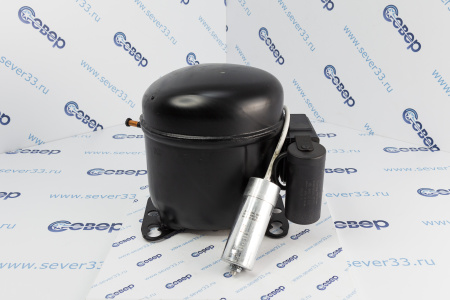 Компрессор Cubigel P12TN (R-22, MBP, HBP Ткип.= 7,2°C Тконд.= 55°C) - 1539 Вт. | Продажа, монтаж и обслуживание холодильного оборудования | Север33