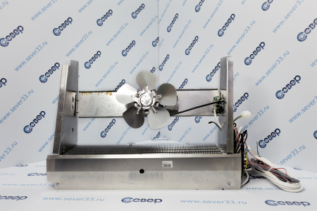 Воздухоохладитель PRM-15S.00.000 | Продажа, монтаж и обслуживание холодильного оборудования | Север33