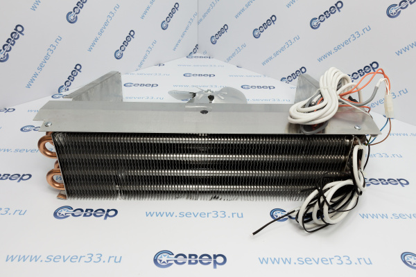 Воздухоохладитель PRM-15S.00.000ed