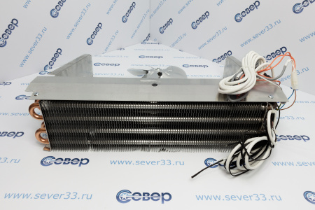 Воздухоохладитель PRM-15S.00.000 | Продажа, монтаж и обслуживание холодильного оборудования | Север33