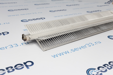 ТЭН конвекторный 1500W(750+750) | Продажа, монтаж и обслуживание холодильного оборудования | Север33