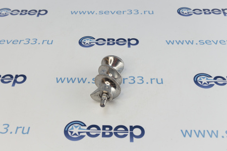 Шнек мясорубки Philips оригинал 996510049339  | Продажа, монтаж и обслуживание холодильного оборудования | Север33