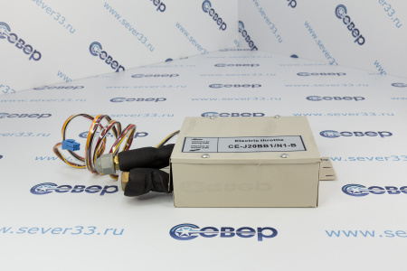 Блок ЭРВ для GC-MV71(90-112)/4СDN1-P CE-J20BB1/N1-B(L) | Продажа, монтаж и обслуживание холодильного оборудования | Север33