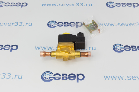 Соленоидный клапан Sino-Resource SV1078/4 1/2-12мм | Продажа, монтаж и обслуживание холодильного оборудования | Север33