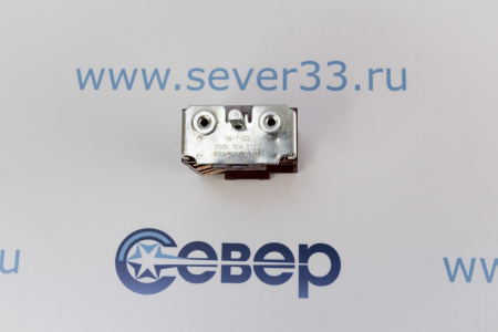 Переключатель плиты ПМ-16-7-03 (конфорка) ст. модели		 | Продажа, монтаж и обслуживание холодильного оборудования | Север33