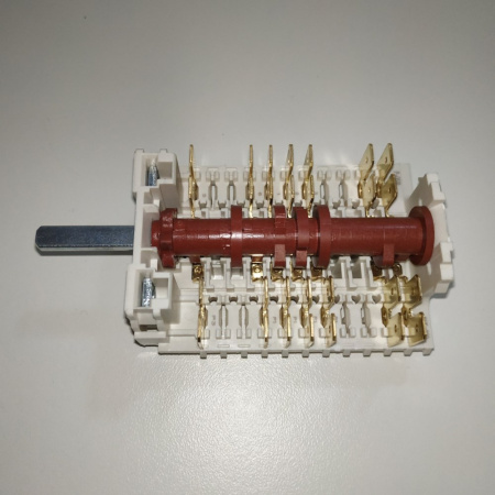 Переключатель режимов Hansa 8011283 | Продажа, монтаж и обслуживание холодильного оборудования | Север33