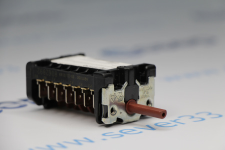 Переключатель режимов Hansa 8011283 | Продажа, монтаж и обслуживание холодильного оборудования | Север33