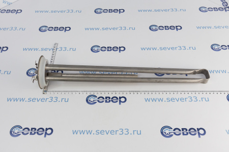 Комплект ТЭНов Thermex Nova 2кВт с фланцем 92мм., под анод М6,  | Продажа, монтаж и обслуживание холодильного оборудования | Север33